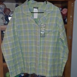 Joe Boxer Pajama set